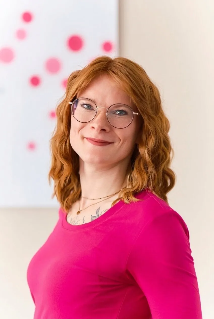 Franziska Blum