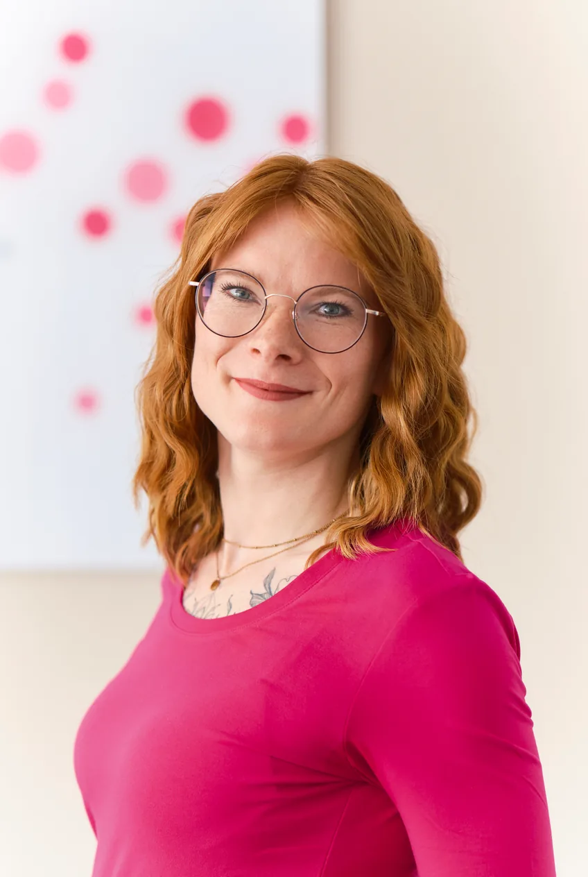 Franziska Blum